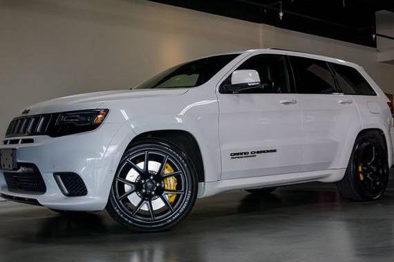 JEEP GRAND CHEROKEE 2018 1C4RJFN97JC223618 image